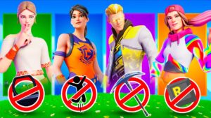 Fortnite But Everyone LOSES Keybinds!