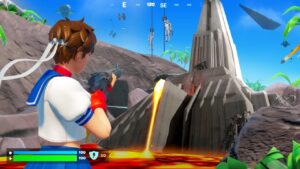 Fortnite CHAPTER 3 SEASON 3 IS HERE!