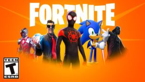 Fortnite Chapter 3 Season 3 Battle Pass