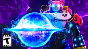 Fortnite Chapter 3 Season 3 LIVE EVENT (Trailer)