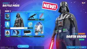 Fortnite *LIED* to us!?