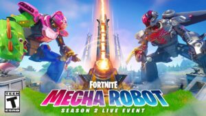 Fortnite LIVE EVENT UPDATE - 20 Secrets YOU MISSED!