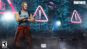 Fortnite Live Event FINAL Stage GAMEPLAY! (2 Free Skins, BIG Spoilers)