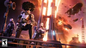 Fortnite Live Event OFFICIAL Announcement! (Season 3 Leaks CONFIRMED)