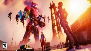 Fortnite Live Event SPOILERS! (ALL Leaks, Moon Gameplay, Free Skin)