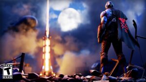 Fortnite Live Event SPOILERS! (Season 3 Battle Pass FULL SHOWCASE)