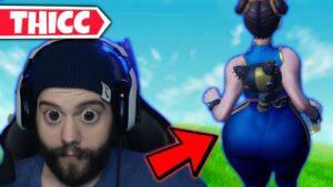 Fortnite Memes that are Down Bad