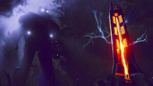 Fortnite SEASON 3 LIVE EVENT TEASER TRAILER 🤯 | Deutsch