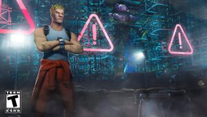 Fortnite Season 3 Event Trailer (COUNTDOWN BEGINS - New Update!)