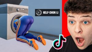 Fortnite Tikoks Should Be Deleted!!