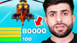 Fortnite's New Update was a mistake...