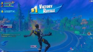 High Elimination Duo Arena Win Gameplay ft. @HacenFN (Champions League) | Fortnite Season 2