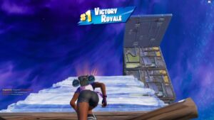 High Kill Solo Vs Squads Game Full Gameplay Season 2 (Fortnite Ps4 Controller)