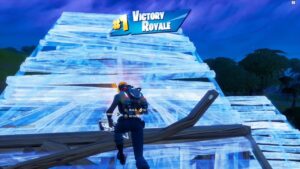 High Kill Solo Vs Squads Gameplay Full Game Season 2 (Fortnite Ps4 Controller)