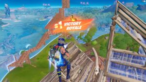 High Kill Solo Vs Squads Gameplay Full Game Season 2 (Fortnite Ps5 Controller)