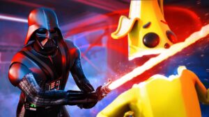 I Rigged a $10,000 Fashion Show in Fortnite