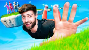 I Went UNDERCOVER in the Worlds Biggest DEATHRUN!