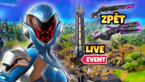 IO ZAŘÍZENÍ ZKÁZY - FORTNITE UPDATE VŠE CO MUSÍTE VĚDĚT