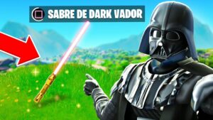 J'ai TROUVÉ une ARME INTERDITE pour FAIRE TOP 1!! (Fortnite Saison 2)