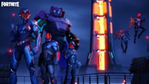 LA SAISON 3 A FUITÉ ?! TEASER OFFICIEL !!