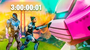 LA *TEMPORADA 3* DE FORTNITE SE HA FILTRADO 😱