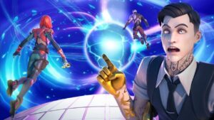 L'ÉVENEMENT DE LA SAISON 2 ANNONCÉ ?!