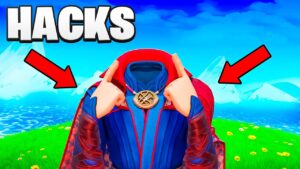 Los MEJORES HACKS LEGALES de la Temporada de FORTNITE… 😱