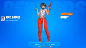 ¡MALAS NOTICIAS! ESTA SKIN SERA DEMASIADO CARA - FORTNITE x Nintendo