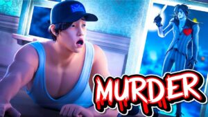 MÖRDER ist ZURÜCK! | Fortnite MURDER Modus!