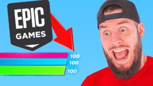 Mehr Leben in Fortnite?!