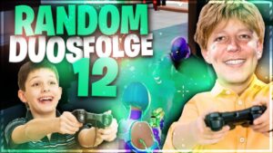 Monte der PROFI Schauspieler | Random Duos Folge 12 | SpontanaBlack
