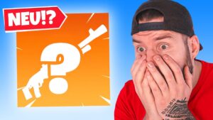 NEUE *PUMP* in FORTNITE!!