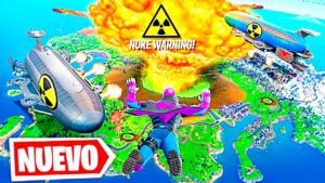 Nueva ACTUALIZACION 20.40 con TODOS LOS CAMBIOS Y EVENTO en FORTNITE (Parche 20.40)