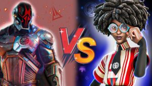 O FIM DESTE ARCO DA HISTÓRIA DO FORTNITE ESTÁ PRÓXIMO...