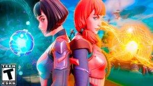 O MAIOR SEGREDO DAS IRMÃS A ORDEM E A IMAGINARIA - Fortnite Teorias