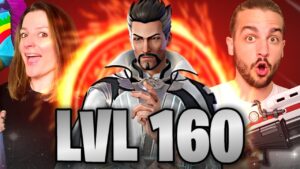 ON DEBLOQUE LE PREMIER SKIN SECRET DE DR STRANGE EN ARGENT FURTIF ! FORTNITE DUO FR