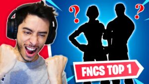 OS NOVOS CAMPEÕES DA FNCS SÃO...