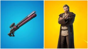 *PAC-MAN X FORTNITE* Skin GRATIS! TODOS los CAMBIOS PARCHE v20.40 en FORTNITE Temporada 2!