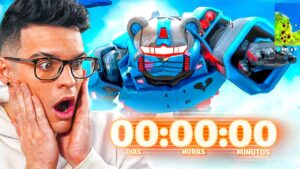 ¡PRIMERAS IMAGENES *TEMPORADA 3* de FORTNITE CAPITULO 3!