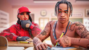 QUI CONNAÎT MIEUX L'AUTRE ? (ft. ZetFar)