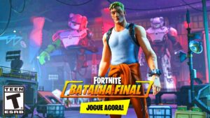 REAGINDO a TRAILERS DO EVENTO AO VIVO DO MECHA no FORTNITE CAPÍTULO 3 TEMPORADA 2!
