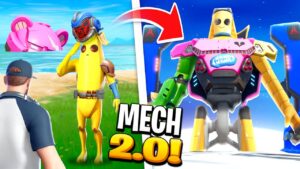 SEASON 3 Event THEORIES You Won't Believe! (Fortnite)