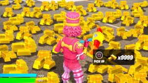 SMENTISCO 20 MITI DI FORTNITE STAGIONE 2 CAPITOLO 3!