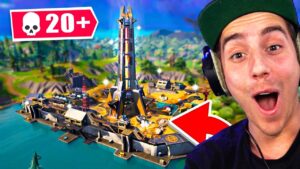SO bekommt man VIELE KILLS in FORTNITE! 🔥