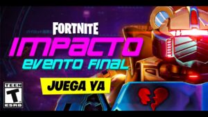 ¡SPOILERS! FILTRADOS **POR ERROR** MAYORES SECRETOS del EVENTO FINAL de Fortnite! *debes saber esto*