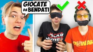 Se FAI TUTTO QUELLO che DICO VINCI 100€ su FORTNITE!