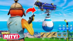 Sprawdzam 12 DZIWNYCH MITÓW w Fortnite!