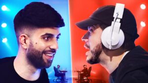 SypherPK VS Typical Gamer: The FINAL Showdown!