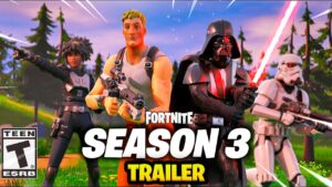 *TEMPORADA 3* TRAILER y TEASERS FILTRADOS! EVENTO FINAL FORTNITE! NUEVOS SECRETOS