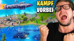 TILTED TOWERS UPDATE 😍 Der KAMPF ist VORBEI...oder? | Fortnite Deutsch
